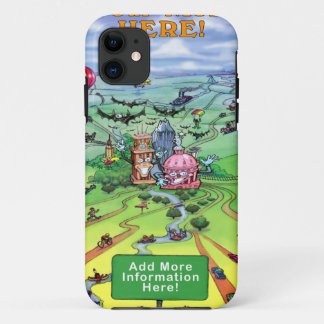 Etui iPhone Case-Mate Toutes les routes mènent à Austin Texas