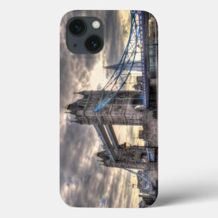 Etui iPhone Case-Mate Tower Bridge & The Shard, Londres, Angleterre