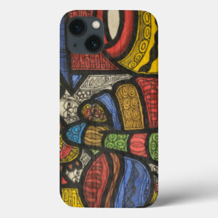 Coque Case-Mate iPhone Trade