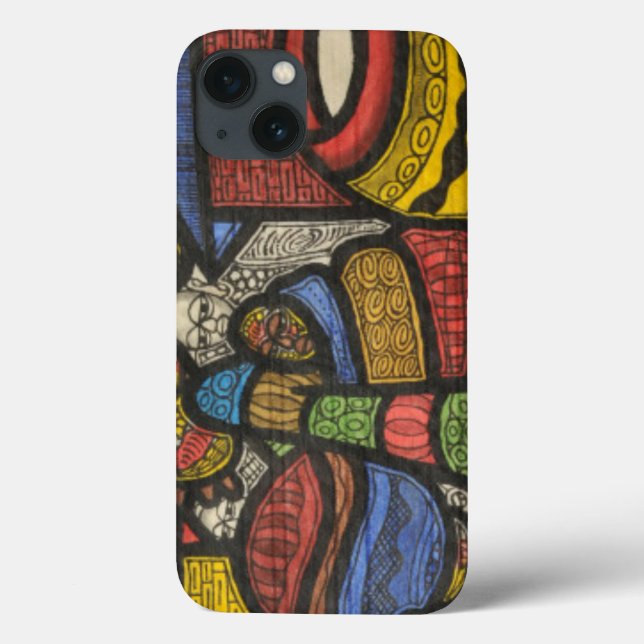 Coques Case-Mate iPhone Trade (Verso)