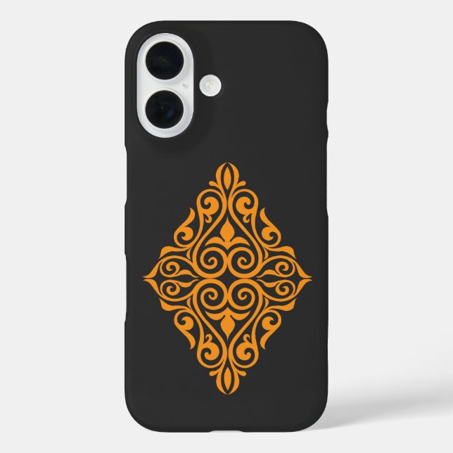 Coques Case-Mate iPhone Traditional Tattoo Art Inspired Design (Verso)