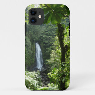 Coque Case-Mate Pour iPhone Trafalgar Falls Tropical Rainforest Photographie