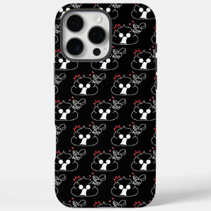 Coque iPhone 16 Pro Max Trahison - Brootsch le PooPoo