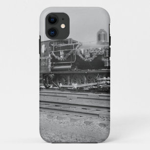 Coque Case-Mate Pour iPhone Train
