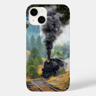 Coque Case-Mate iPhone Train 19