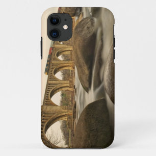 Coque Case-Mate iPhone Train au-dessus de James River