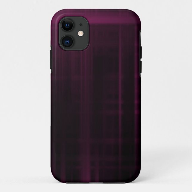Coques Case-Mate iPhone traînées roses (Dos)