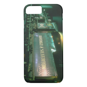 Coque Case-Mate iPhone Trains de Durango et de Silverton No_Steam