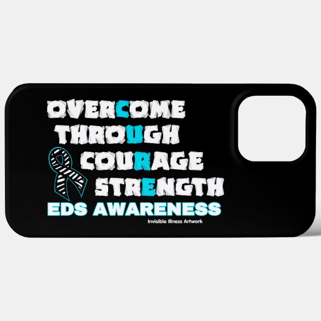 COQUES Case-Mate iPhone TRAITEMENT...EDS (Verso (horizontal))