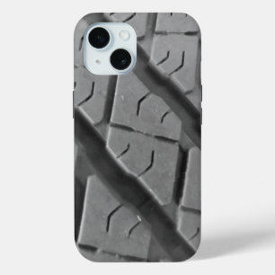 Coque Case-Mate iPhone Tranche de pneus de camion