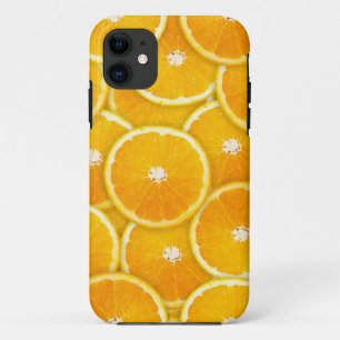 Case-Mate iPhone Case Tranches orange