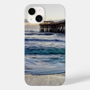 Coque Case-Mate iPhone Tranquil New Year Case-Mate iPhone Case