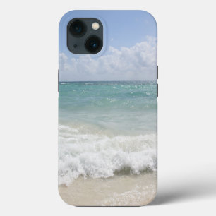 Case-Mate iPhone Case Tranquillité dans l'océan des Caraïbes 12