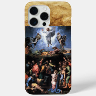 COQUE Case-Mate iPhone TRANSFIGURATION DE JÉSUS