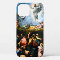 Transfiguration, Raphael