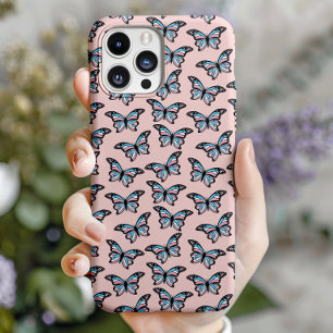 Coque iPhone 16 Pro Transformer la fierté transgenre LGBTIQ