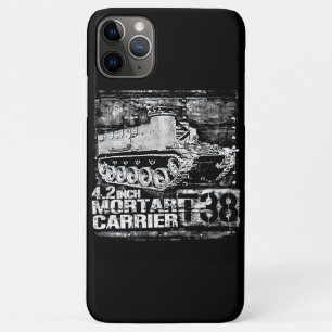 Case-Mate iPhone Case Transporteur de mortier T38 4,2 pouces