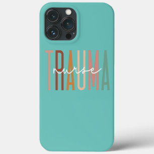 Case-Mate iPhone Case Trauma Infirmière Psychiatrique Infirmière Urgence