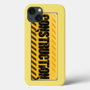 Coques Pour iPhone Travailleurs de la construction