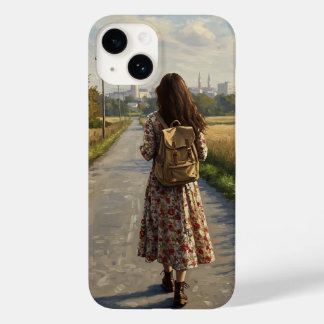 Coque Case-Mate iPhone Traveler spirit