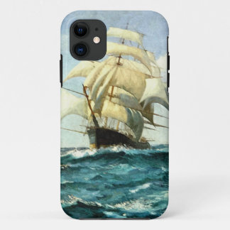 Coque Case-Mate Pour iPhone Traversée de l'océan