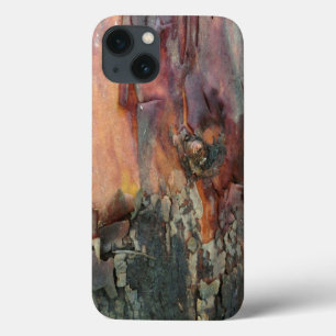 iPhone 13 Case Tree bark case for a rugged iPhone 6