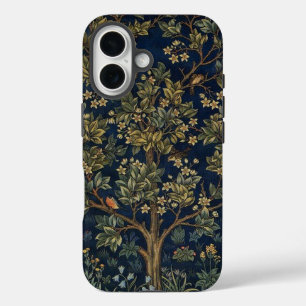 Coques iPhone 16 Tree of Life