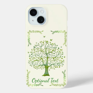 Coque Case-Mate iPhone Tree of Life