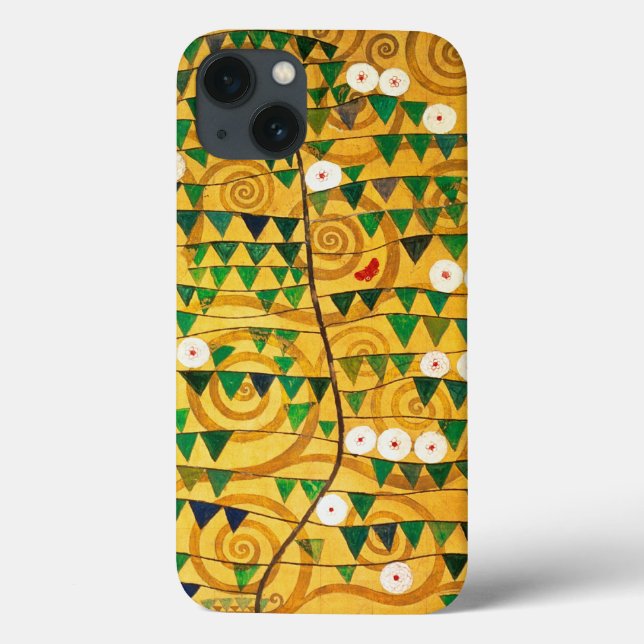 Coques Case-Mate iPhone Tree of Life  c.1905-09 (Verso)