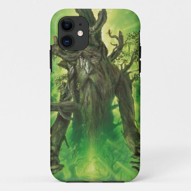 Coques Case-Mate iPhone Treebeard (Dos)