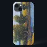 iPhone 13 Case Tree's Reflection II<br><div class="desc">Home Décor</div>