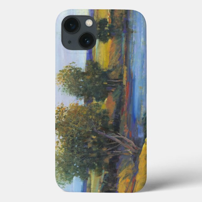 Coques Case-Mate iPhone Tree's Reflection II (Verso)