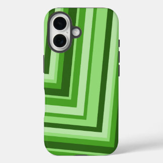 Coque Pour iPhone 16 Trèfle 