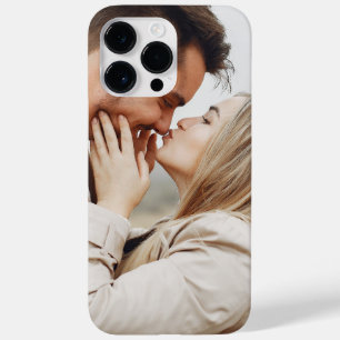 Coque Case-Mate iPhone Trendy Ajouter Votre Selfie Photo Personnalisée