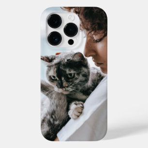 Coque Case-Mate iPhone Trendy Ajouter Votre Selfie Photo Personnalisée