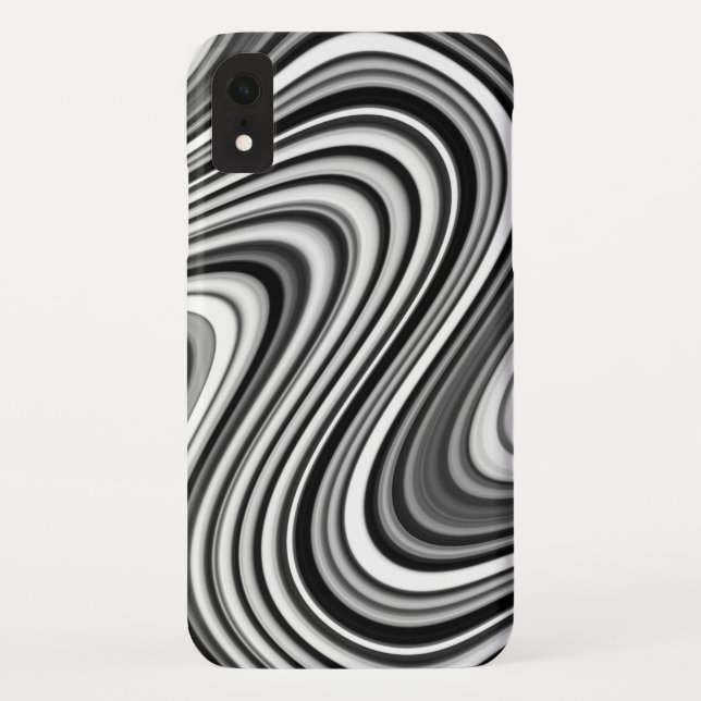 Coques Case-Mate iPhone Très Cool Forme Courbe (Dos)
