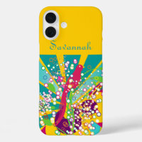 Très tendance Moderne Rose Swallow Bird