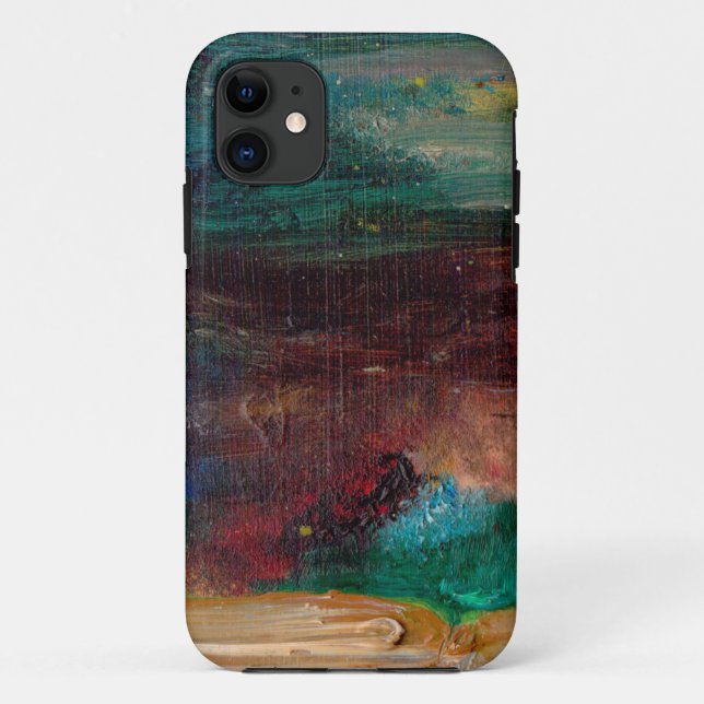 Coques Case-Mate iPhone Trésor marin (Dos)