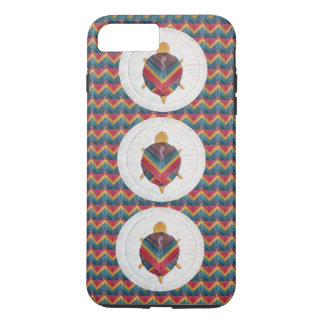 Case-Mate iPhone Case Tri étoile de tortue