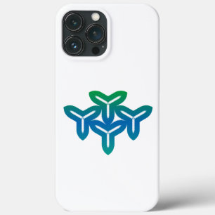 Case-Mate iPhone Case Tri-lame gothique