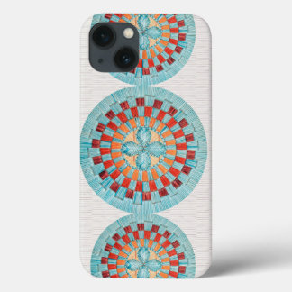 Case-Mate iPhone Case Tri Turquoise