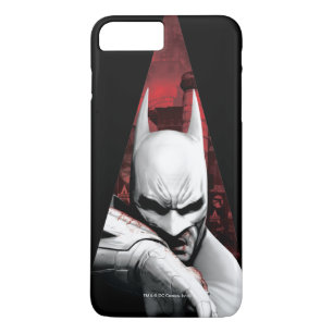 Coque Case-Mate iPhone Triangle d'Arkham
