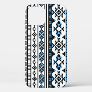 Case-Mate iPhone Case Triangle ethnique Motif Navajo géométrique