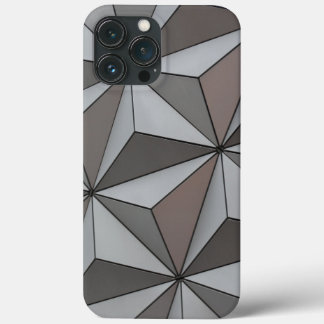 Case-Mate iPhone Case Triangle, géométrique, motif, conception