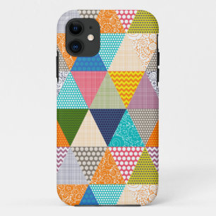 Etui iPhone Case-Mate triangles de beauté seaview