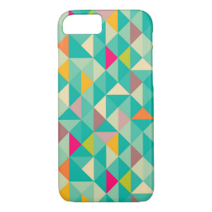 Coque Case-Mate Pour iPhone Triangles motif