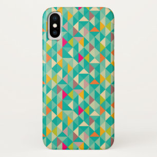 Coque Case-Mate iPhone Triangles motif