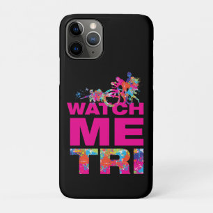 Case-Mate iPhone Case Triathlon Motivationnel
