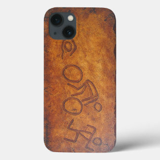 Coque Case-Mate iPhone Triathlon Petroglyph