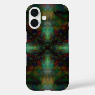 Coques iPhone 16 Tribal